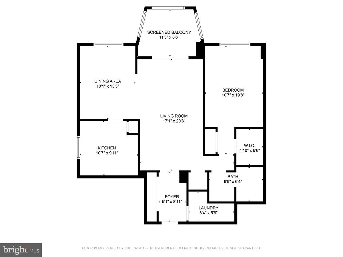 15107 Interlachen Drive, Unit 2625 Silver Spring, MD 20906 - Photo 17 of 30