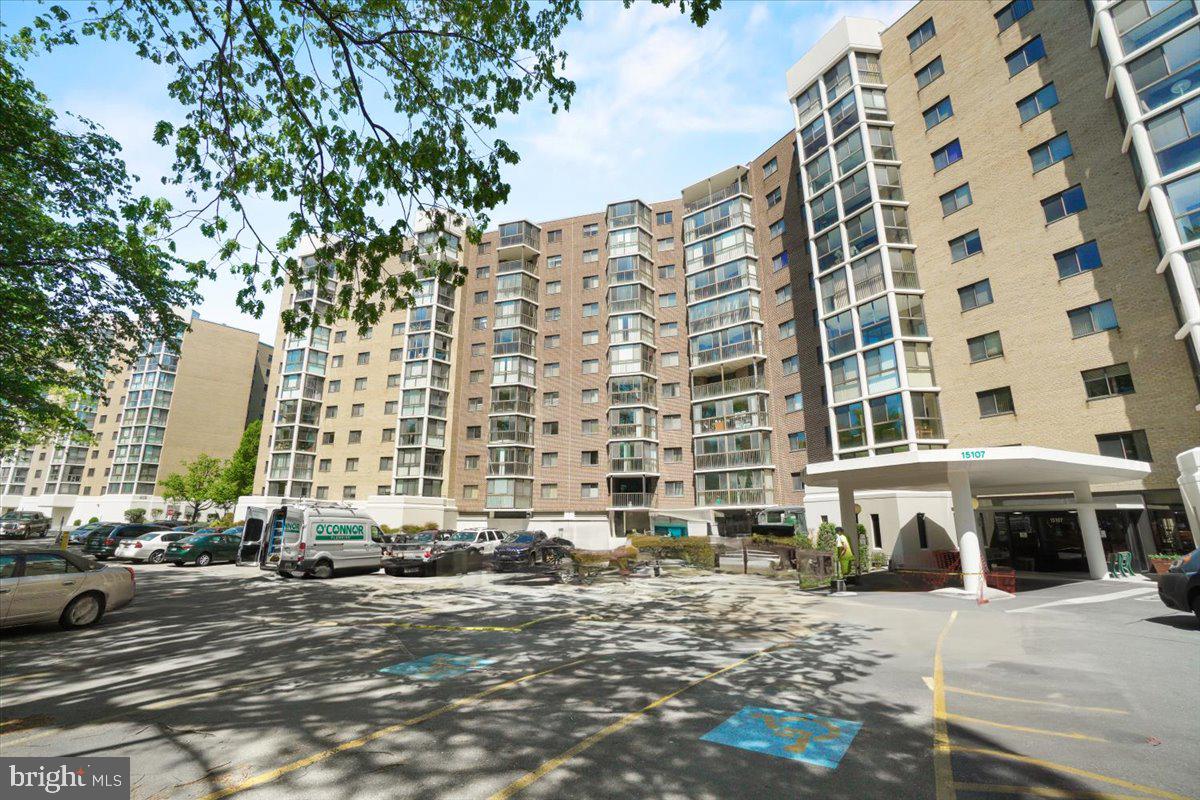 15107 Interlachen Drive, Unit 2625 Silver Spring, MD 20906 - Photo 19 of 30