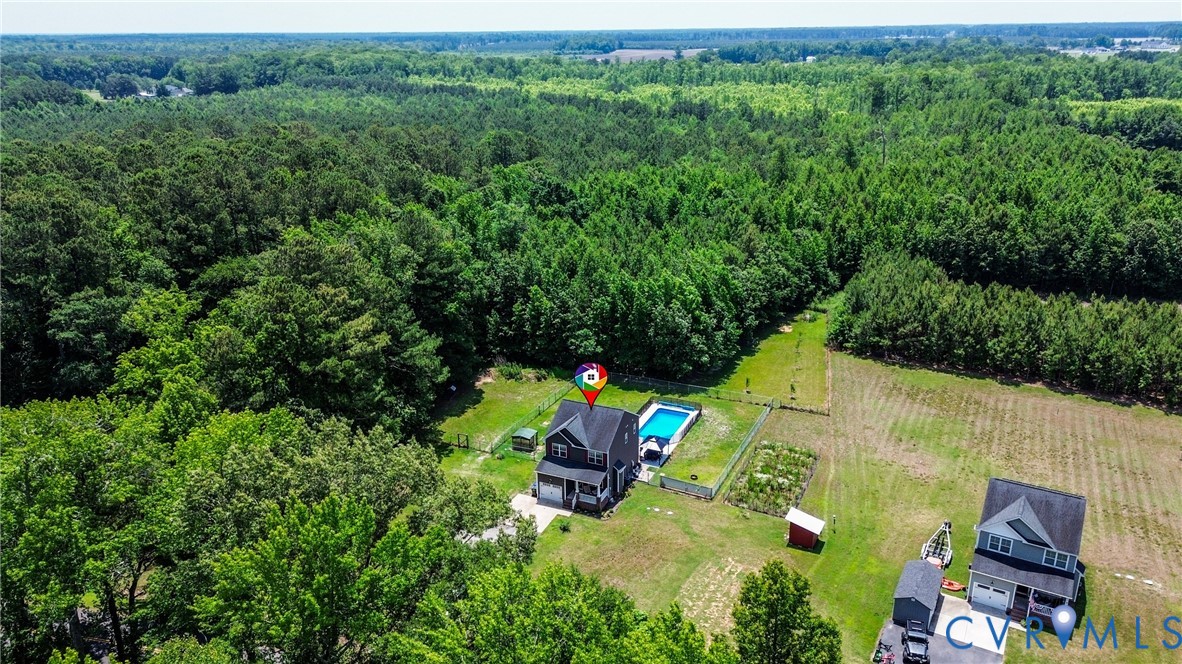 1313 Babbtown Road Suffolk, VA 23434 - Photo 28 of 32