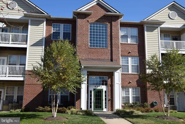$1,875 | 8204 Blue Heron Drive, Unit 3B, Frederick, MD 21701
