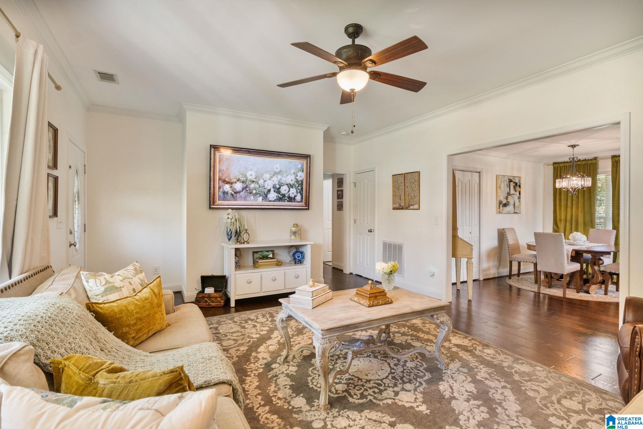 792 Oak Street Thorsby, AL 35171 - Photo 14 of 48