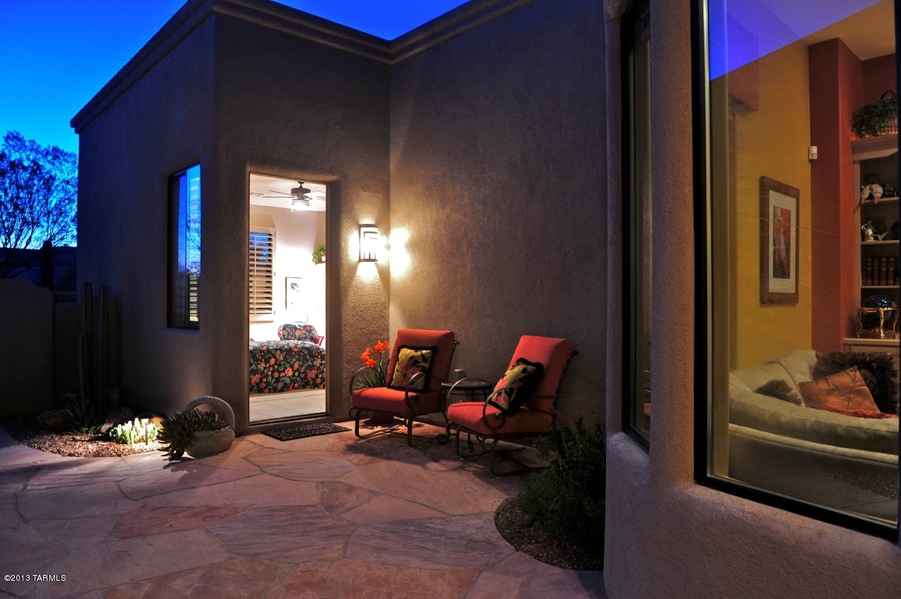 12172 North Copper Spring Trail Oro Valley, AZ 85755 - Photo 26 of 32