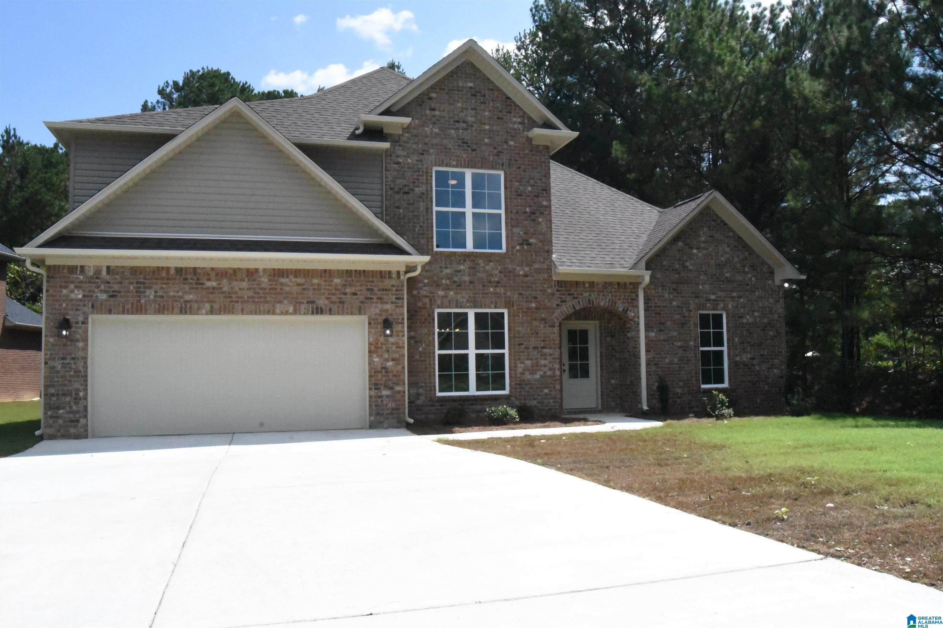 117 Shiraz Street Alabaster, AL 35007 - Photo 1 of 38