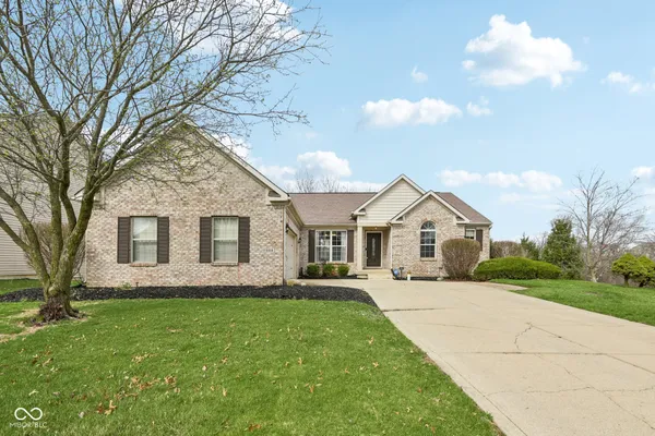$499,000 | 11588 Klotz Farm Boulevard, Fishers, IN 46037