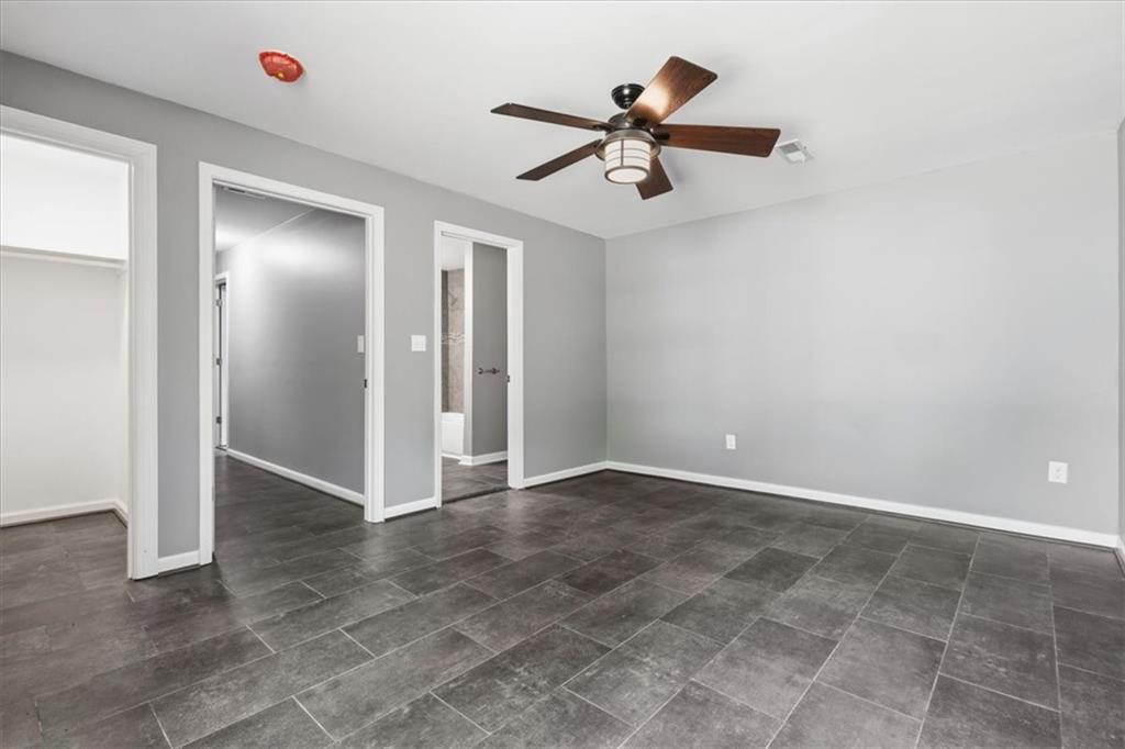 409 Calhoun Avenue Northeast Rome, GA 30161 - Photo 24 of 25 a view of a hallway