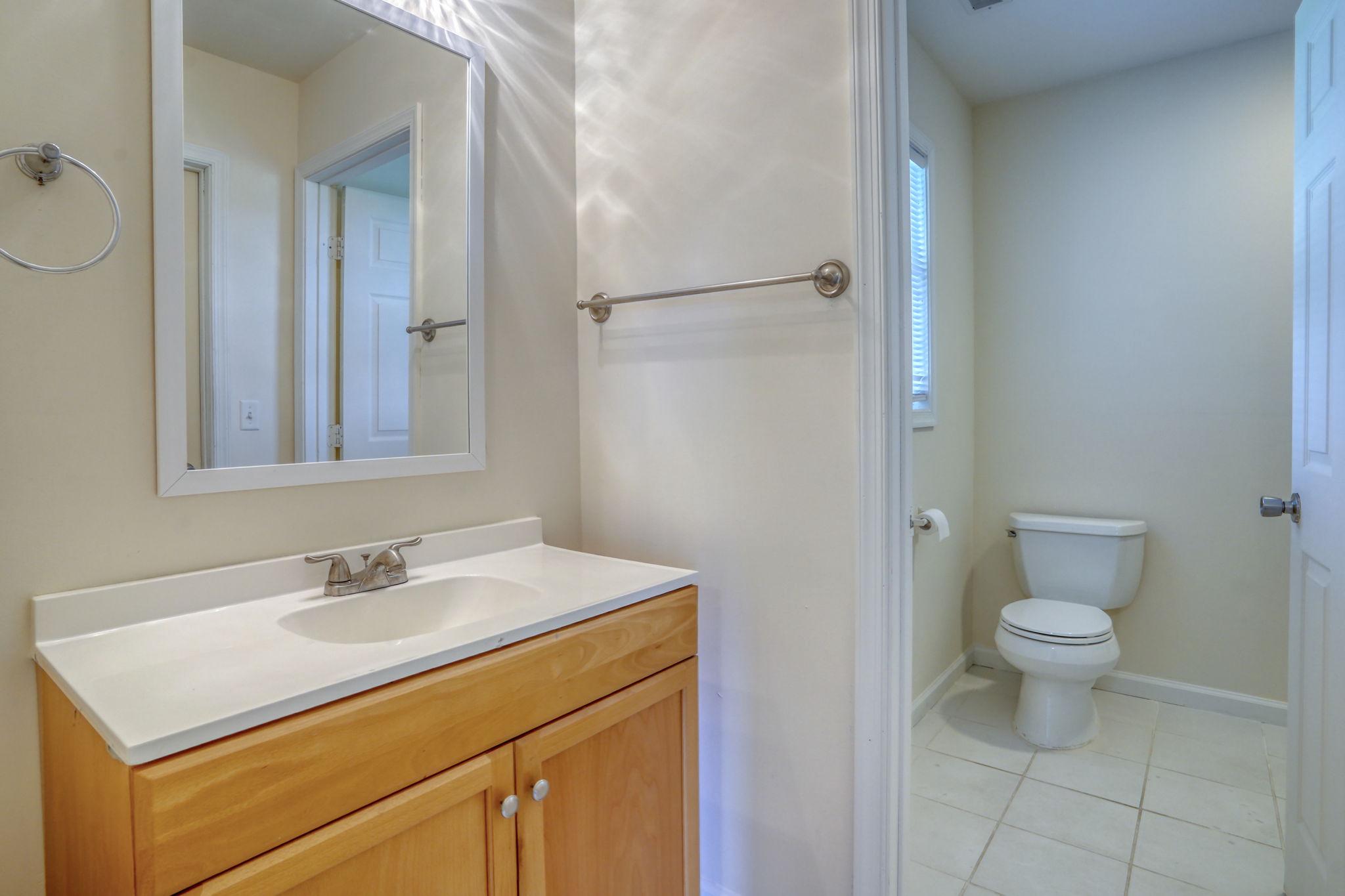 5926 Mt Holly Road East New Market, MD 21631 - Photo 27 of 39 Primary 2 Ensuite Bathroom