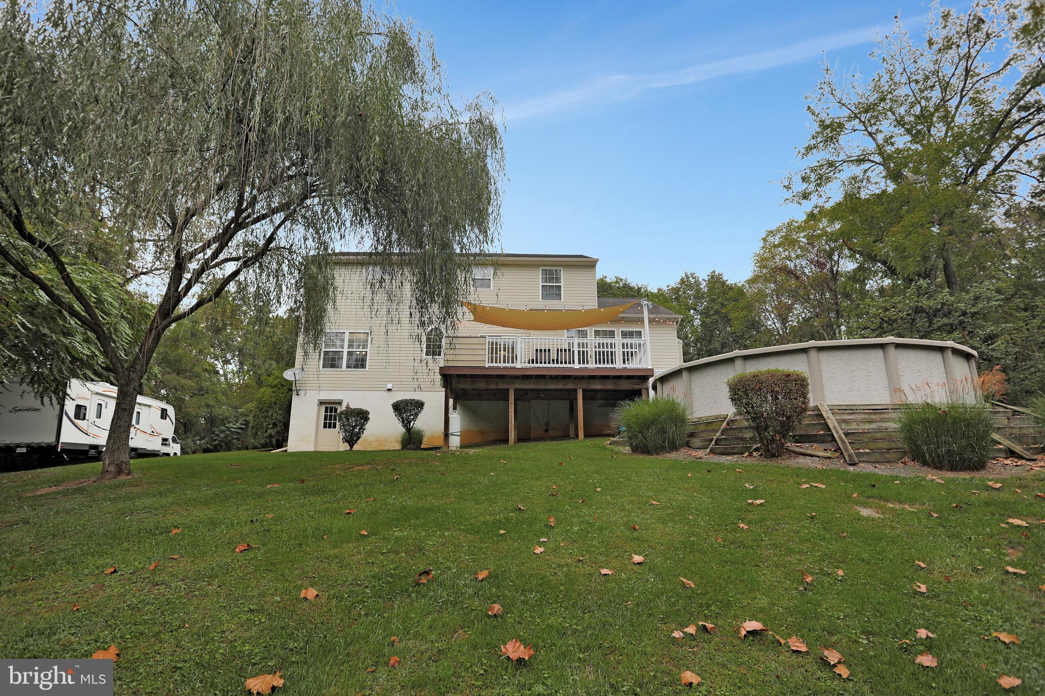 8636 Jordan Road Fairplay, MD 21733 - Photo 49 of 60 Exterior