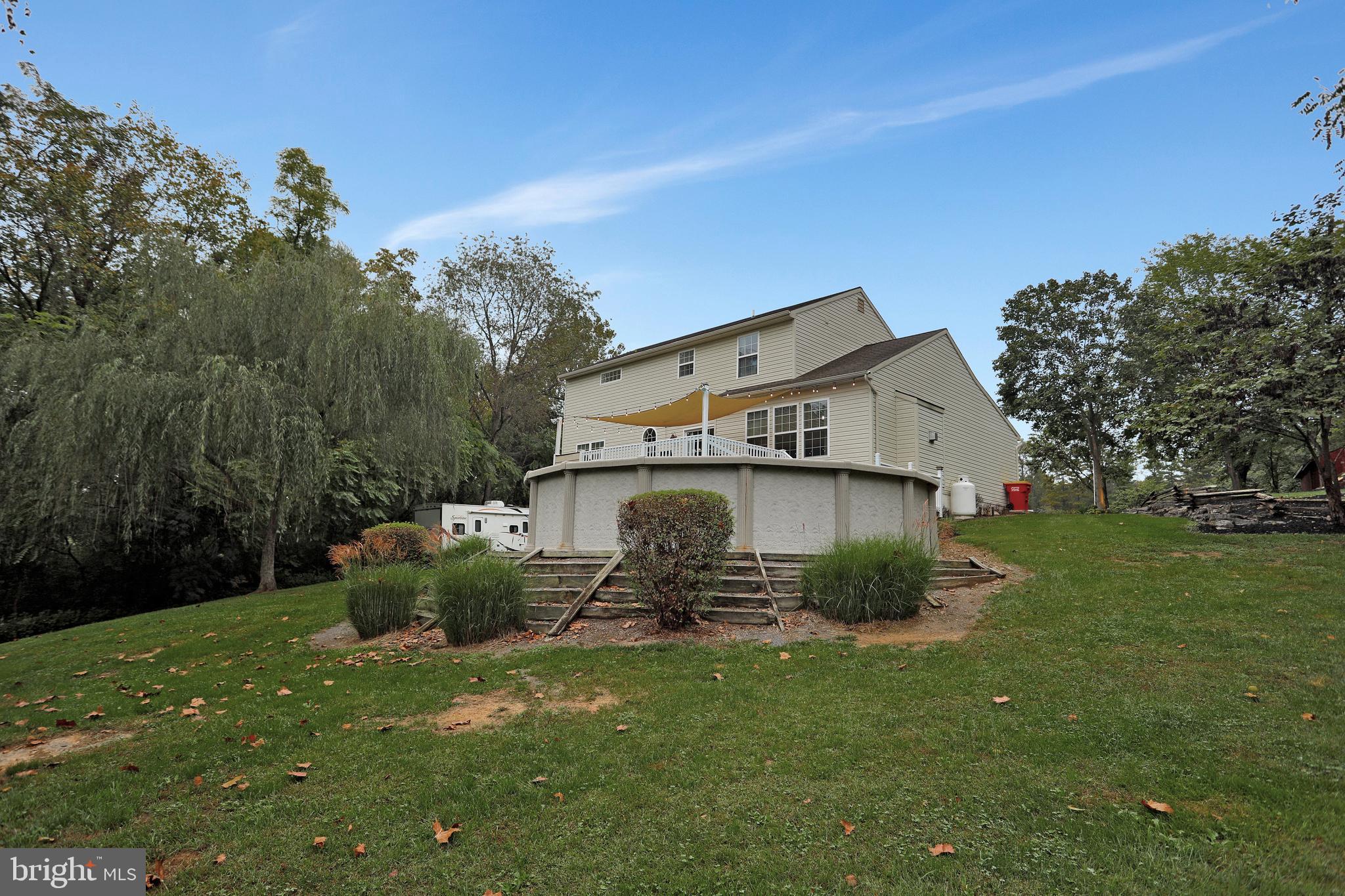 8636 Jordan Road Fairplay, MD 21733 - Photo 50 of 60 Exterior