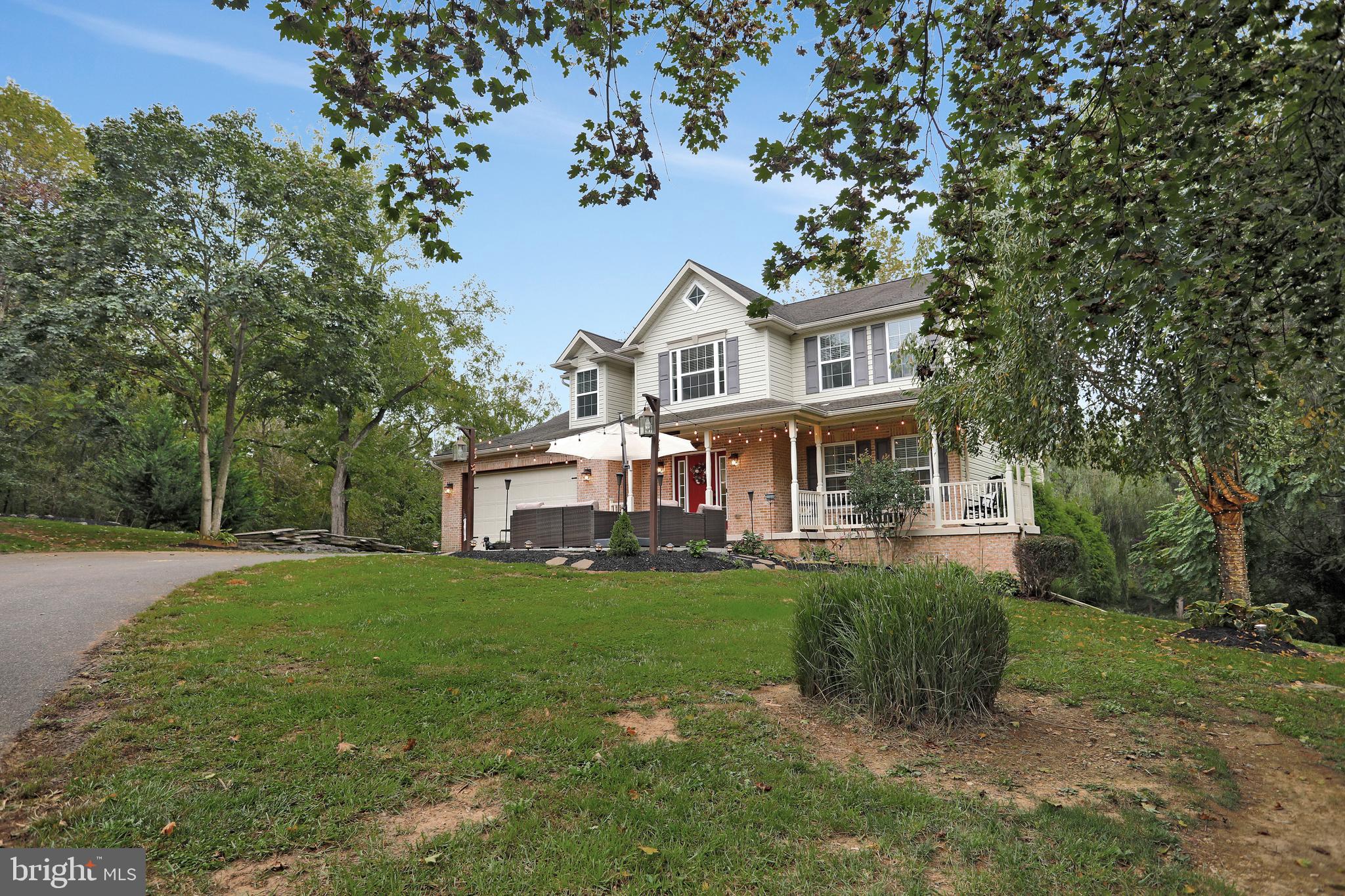 8636 Jordan Road Fairplay, MD 21733 - Photo 56 of 60 Exterior