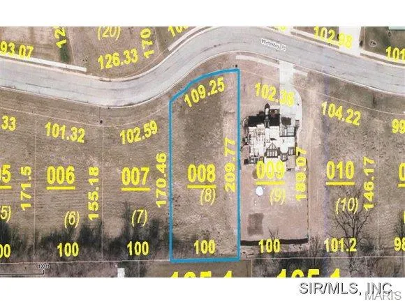 $19,500 | 18 Wellesley Place, Alton, IL 62002