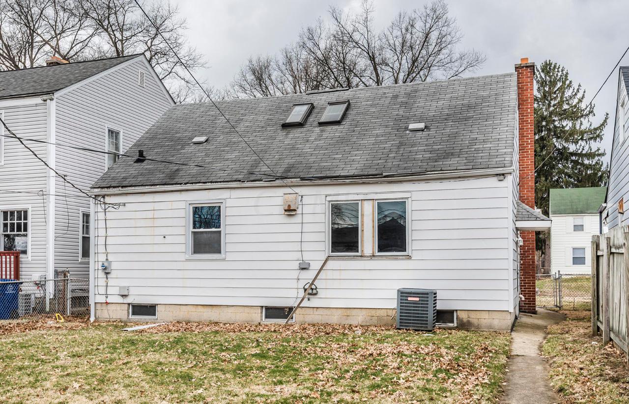 1220 Berkeley Road Columbus, OH 43206 - Photo 19 of 26