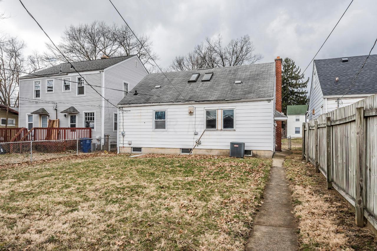 1220 Berkeley Road Columbus, OH 43206 - Photo 20 of 26