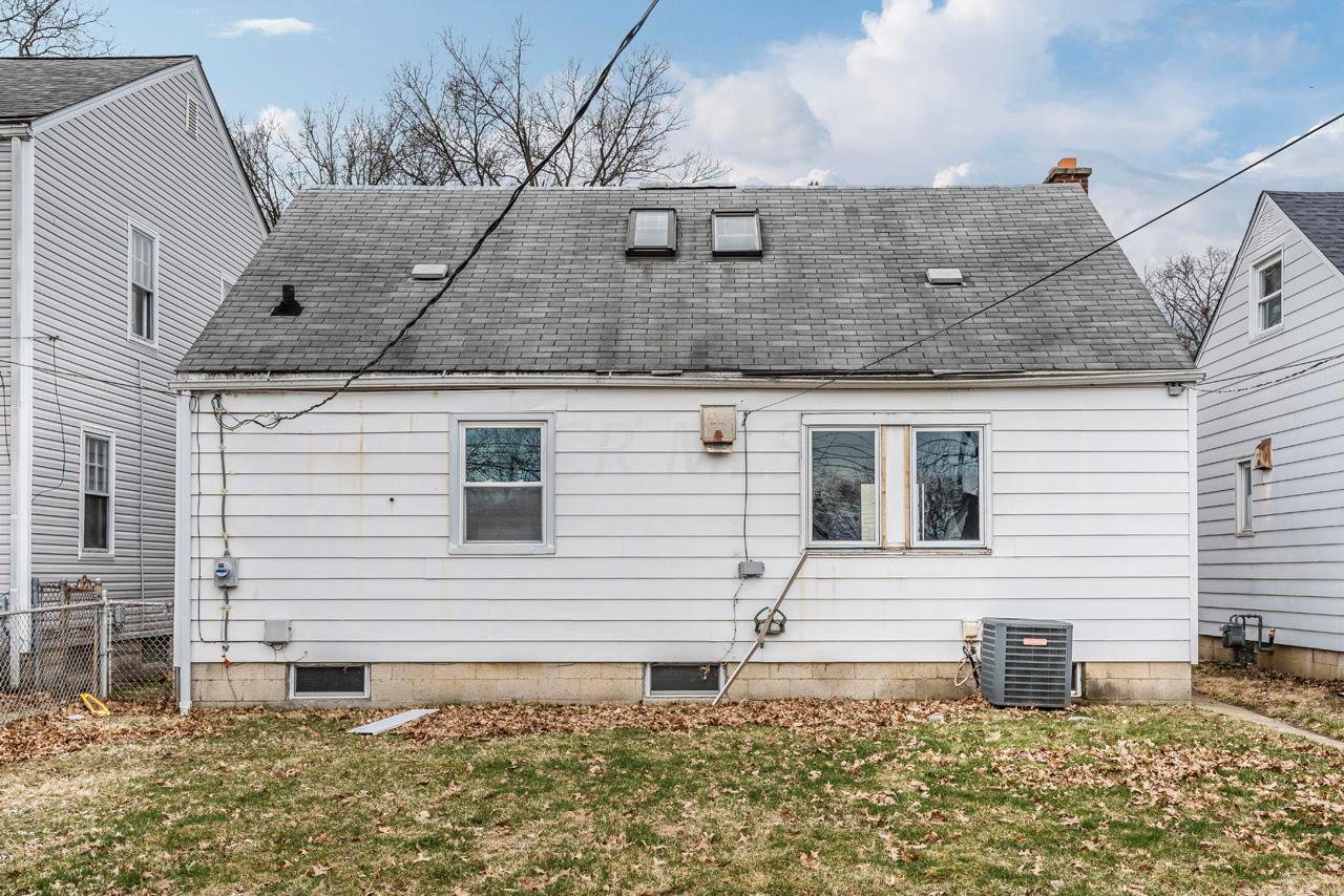 1220 Berkeley Road Columbus, OH 43206 - Photo 21 of 26