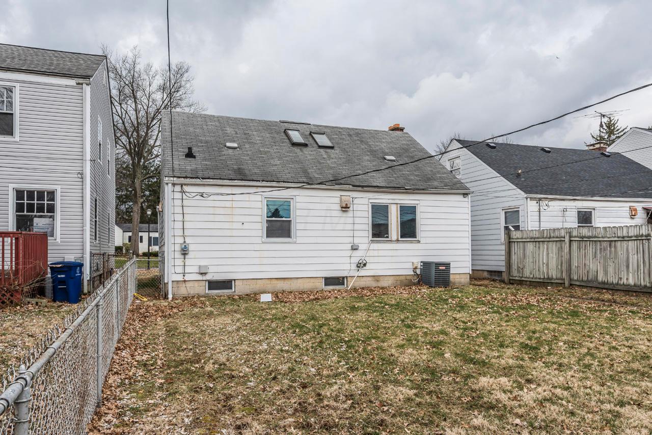 1220 Berkeley Road Columbus, OH 43206 - Photo 24 of 26