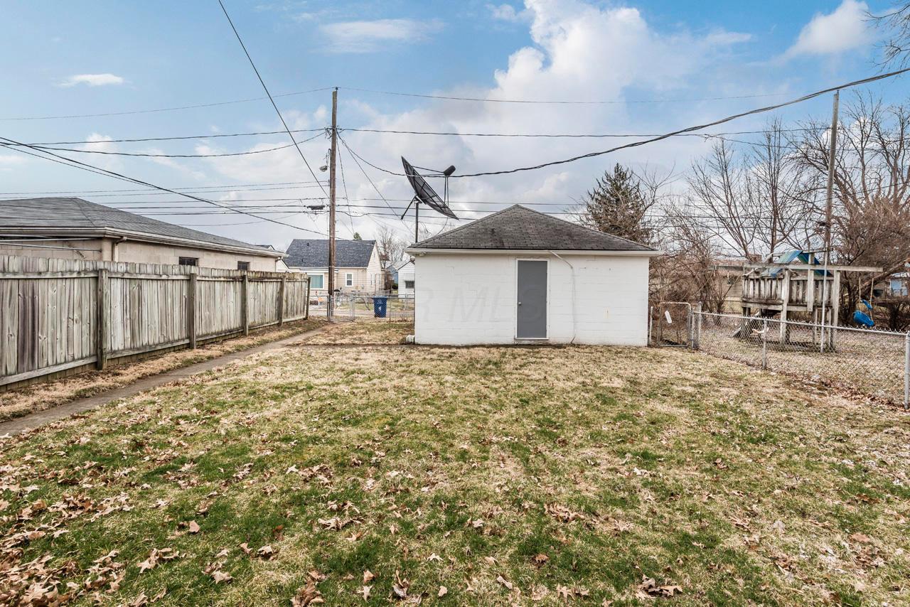 1220 Berkeley Road Columbus, OH 43206 - Photo 25 of 26
