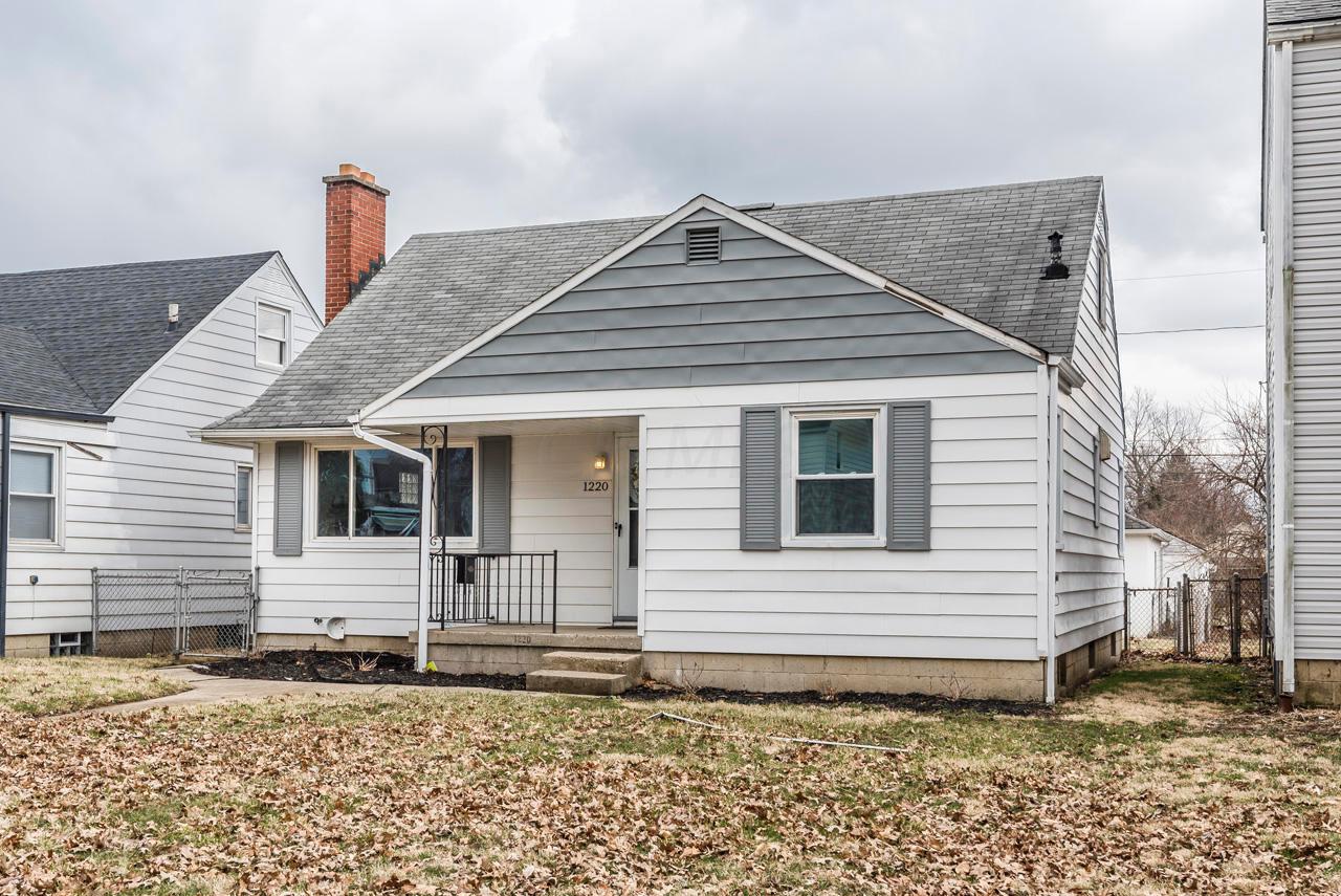 1220 Berkeley Road Columbus, OH 43206 - Photo 5 of 26