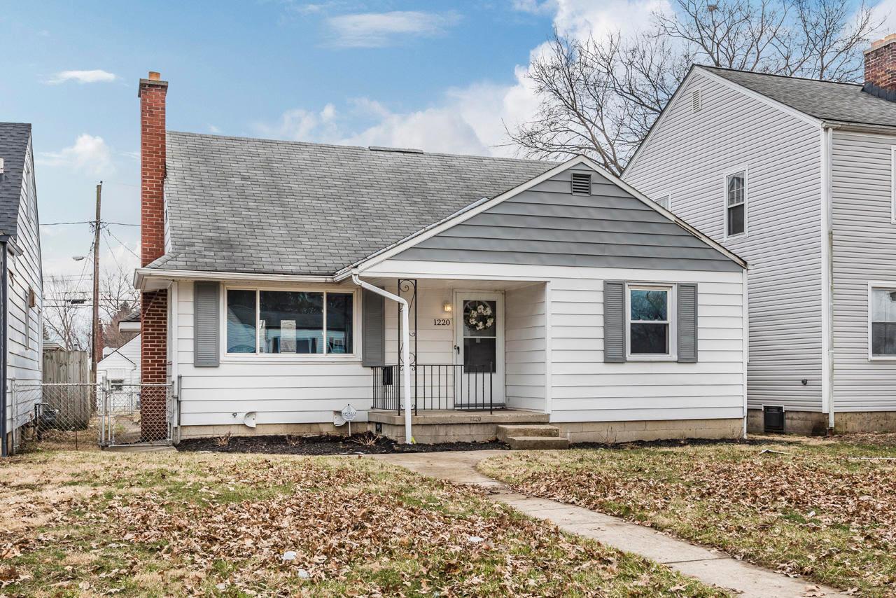 1220 Berkeley Road Columbus, OH 43206 - Photo 6 of 26
