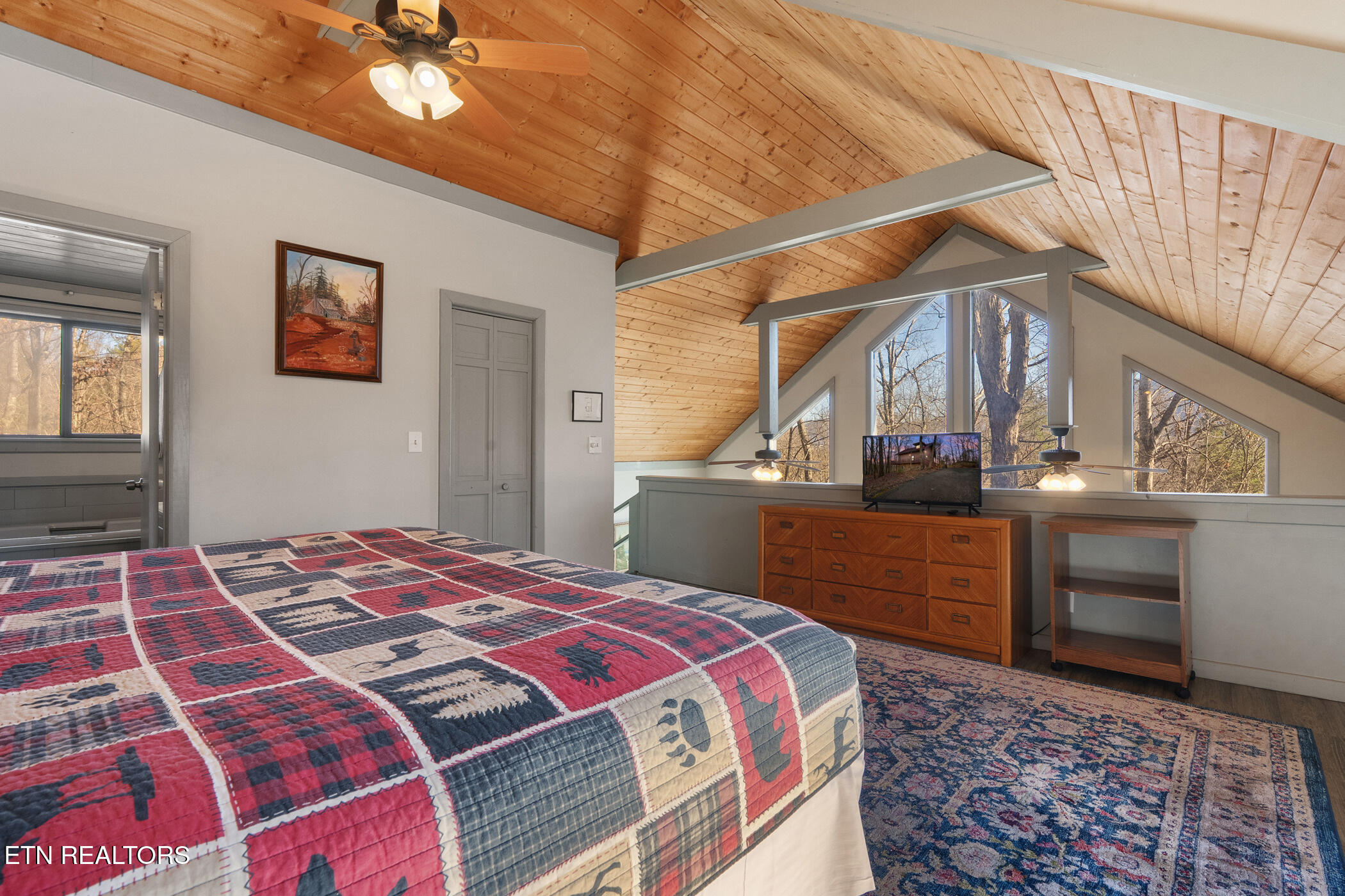 4112 Hillcrest Road Sevierville, TN 37862 - Photo 13 of 42 DSC05464