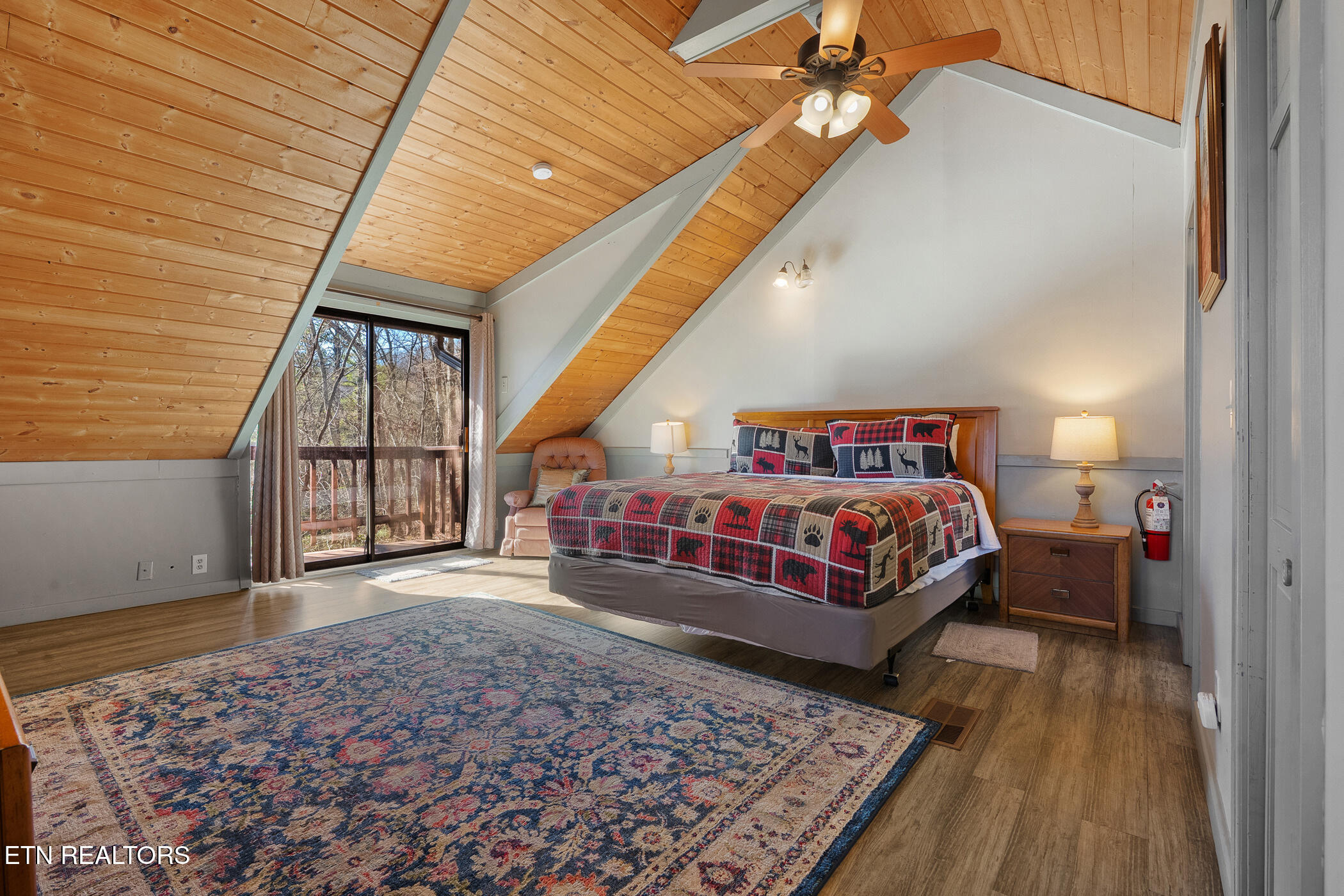 4112 Hillcrest Road Sevierville, TN 37862 - Photo 15 of 42 DSC05449