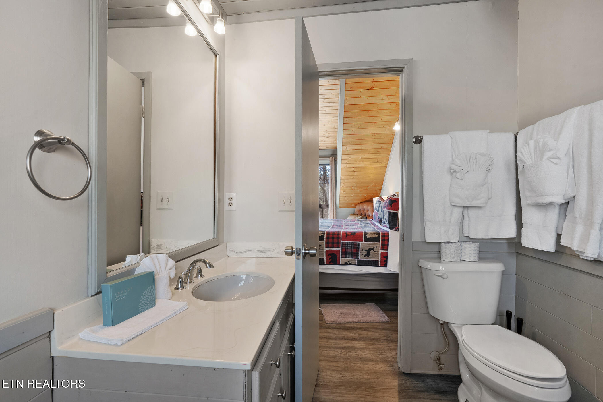 4112 Hillcrest Road Sevierville, TN 37862 - Photo 17 of 42 DSC05474