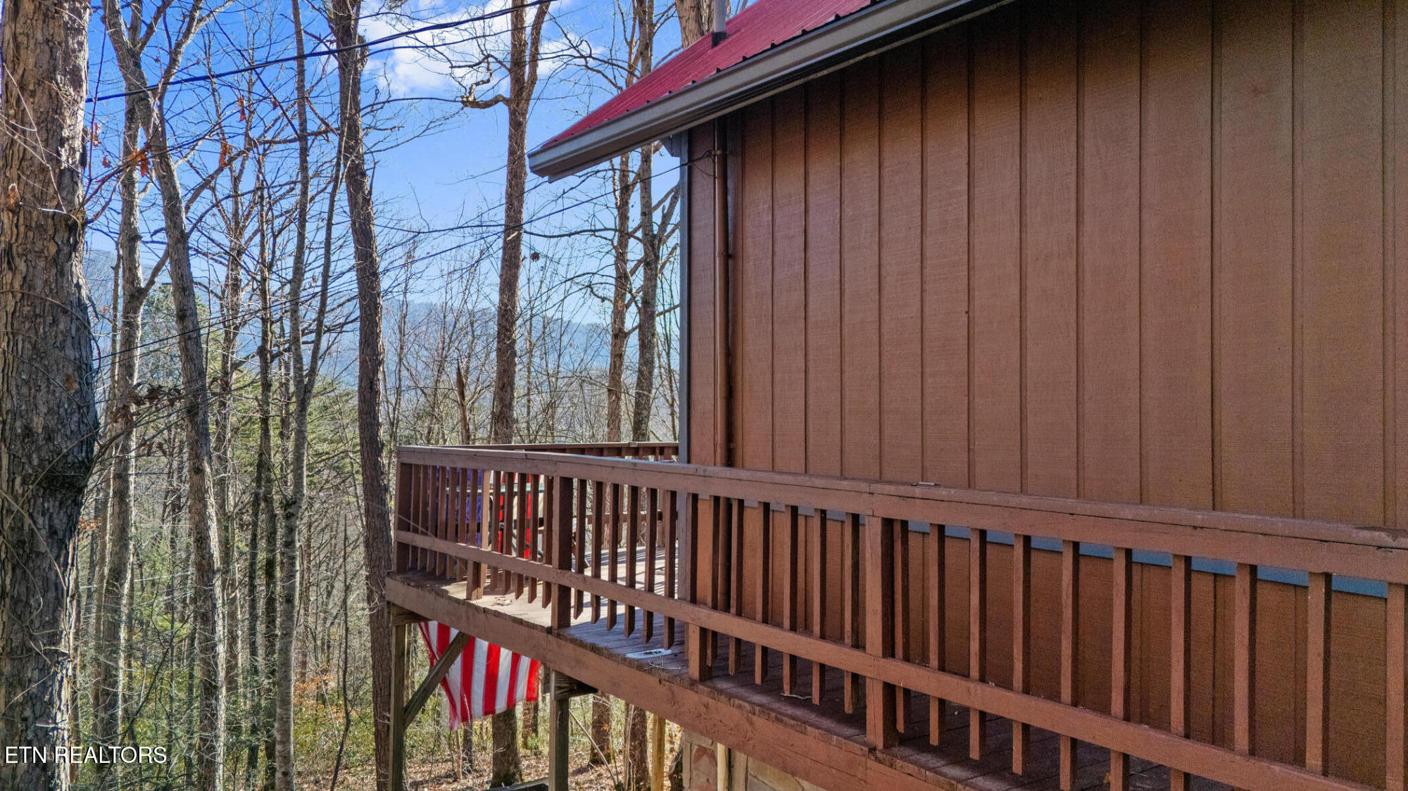 4112 Hillcrest Road Sevierville, TN 37862 - Photo 2 of 42 dji_20251219115434_0292_d