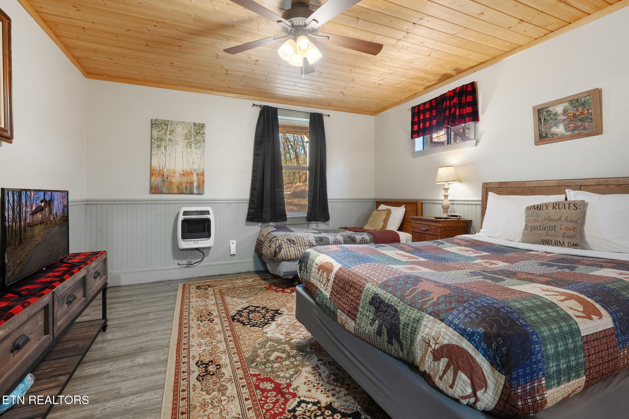 4112 Hillcrest Road Sevierville, TN 37862 - Photo 22 of 42 DSC05434