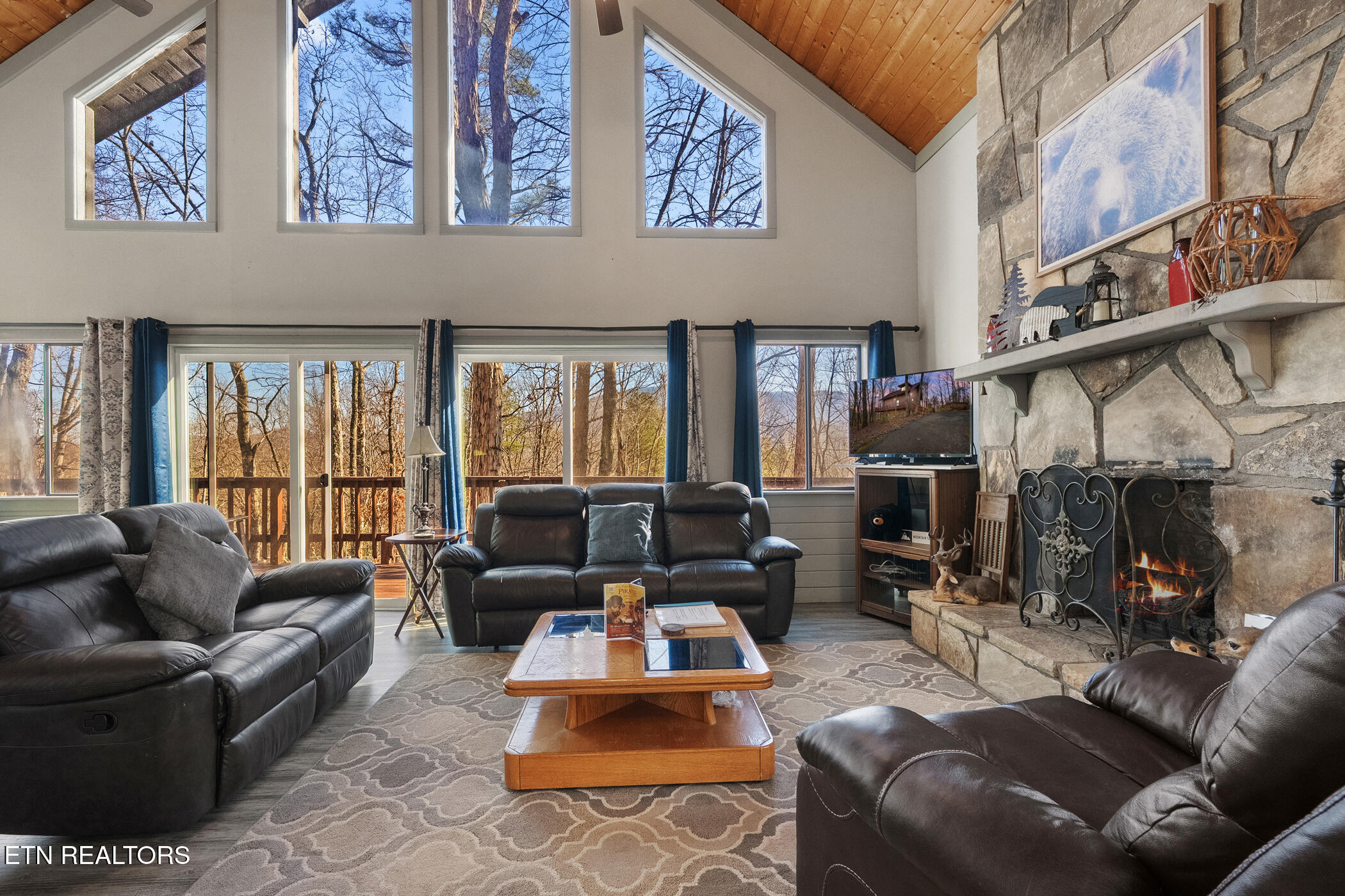 4112 Hillcrest Road Sevierville, TN 37862 - Photo 3 of 42 dsc05384