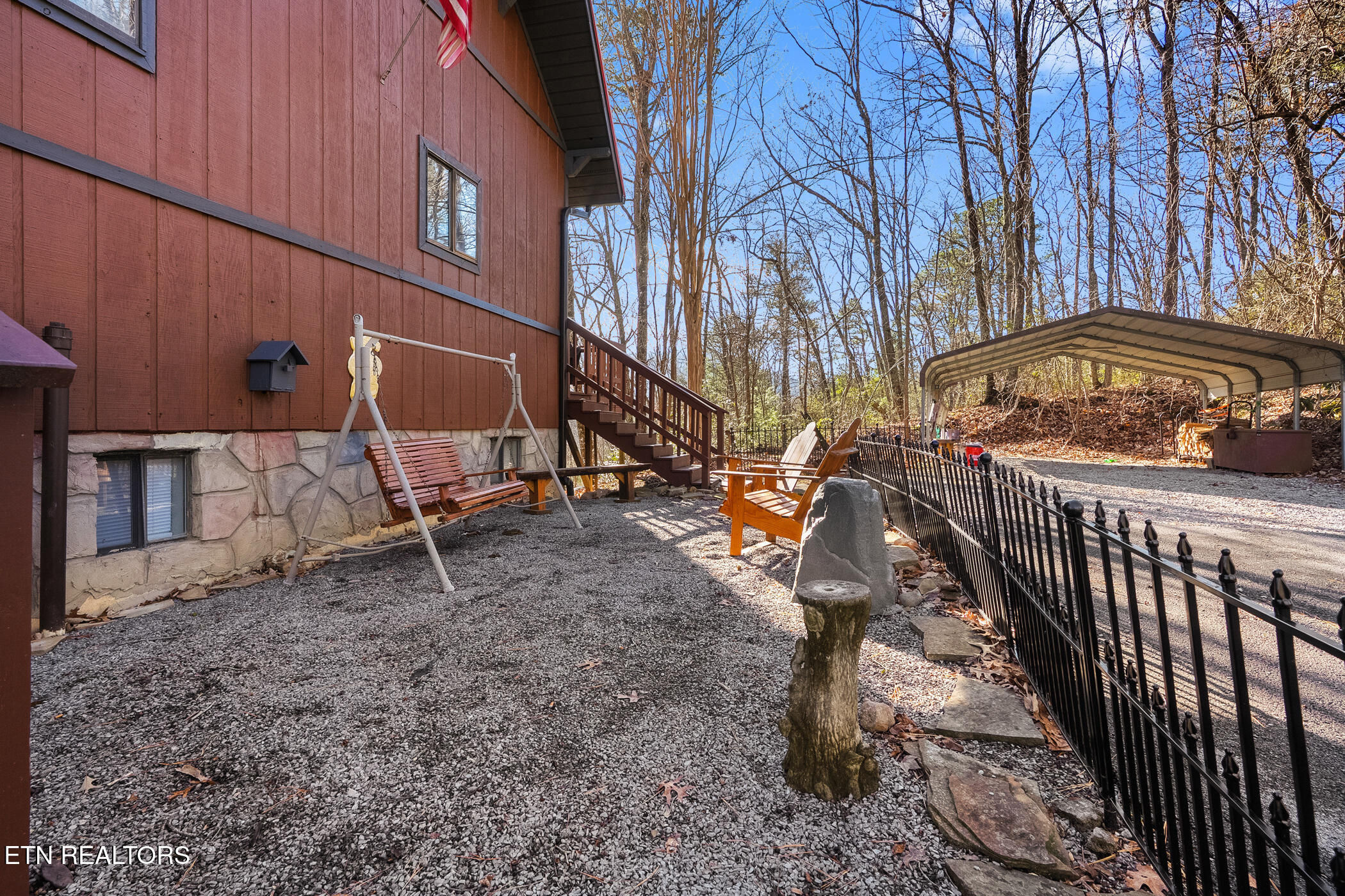 4112 Hillcrest Road Sevierville, TN 37862 - Photo 37 of 42 dsc05324