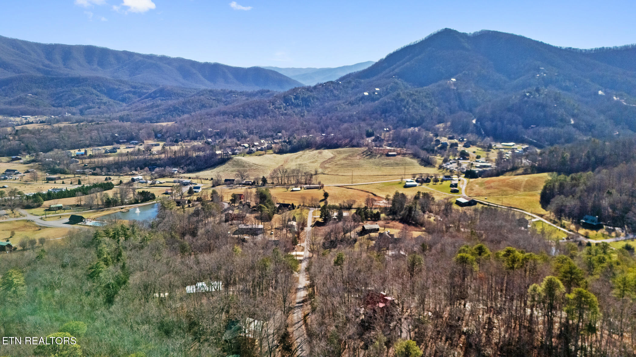 4112 Hillcrest Road Sevierville, TN 37862 - Photo 40 of 42 dji_20251219115922_0307_d