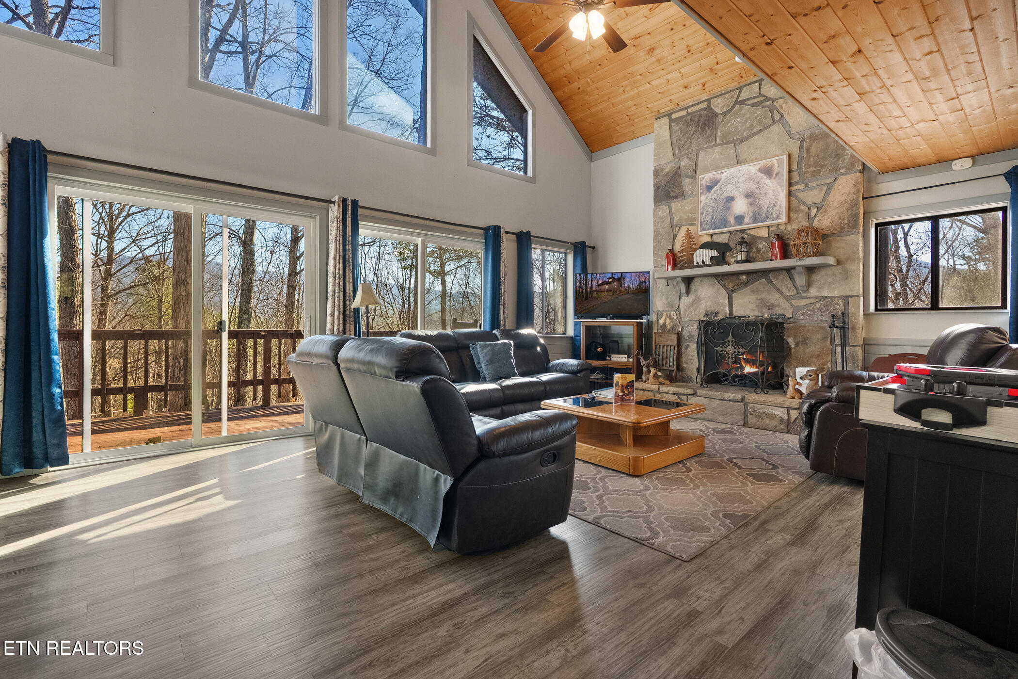 4112 Hillcrest Road Sevierville, TN 37862 - Photo 4 of 42 dsc05369