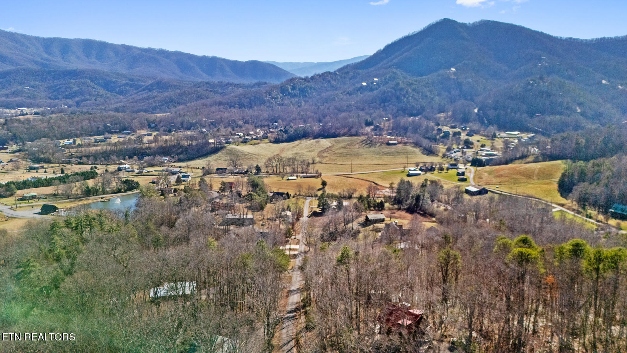 4112 Hillcrest Road Sevierville, TN 37862 - Photo 41 of 42 dji_20251219115906_0305_d
