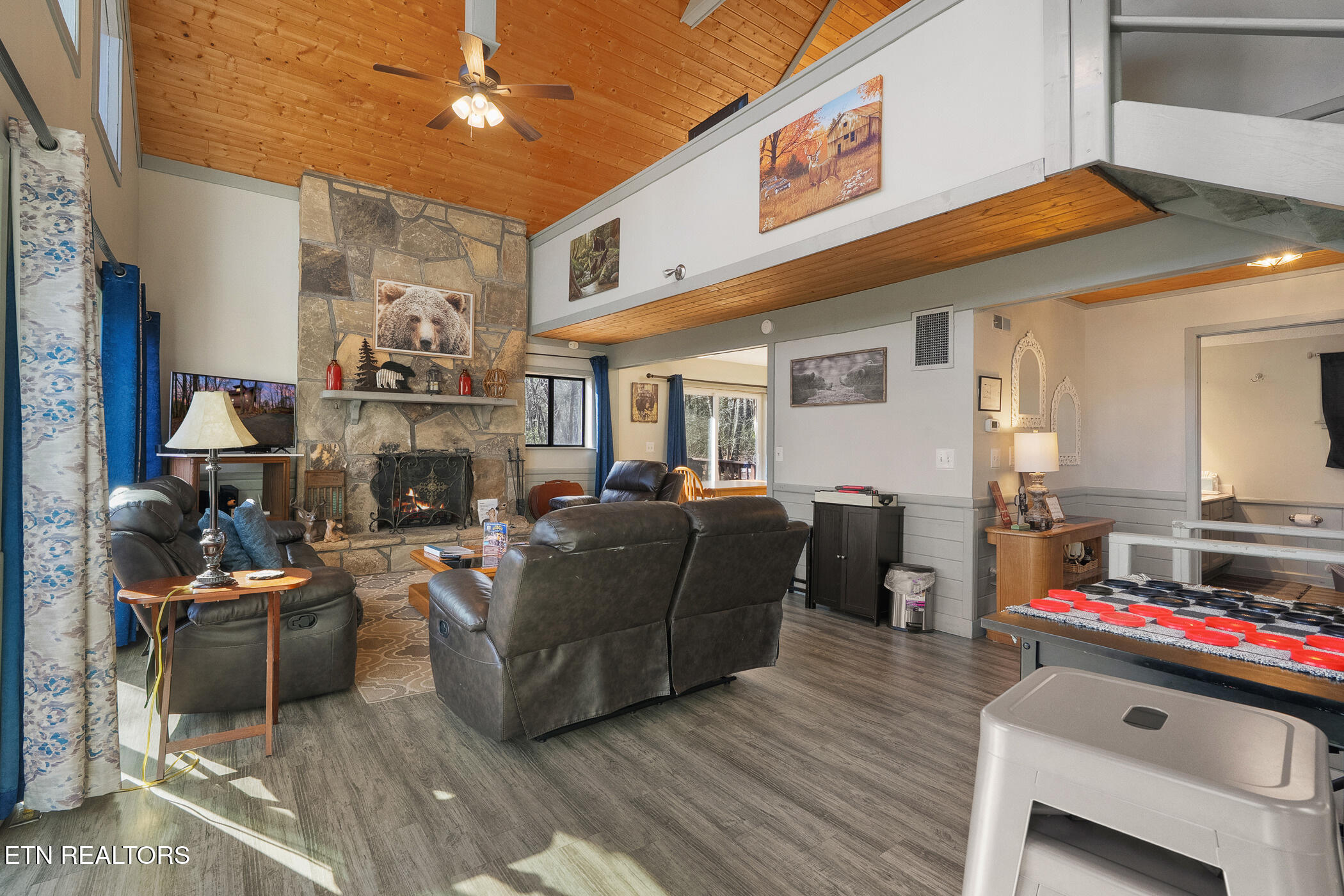 4112 Hillcrest Road Sevierville, TN 37862 - Photo 6 of 42 dsc05379