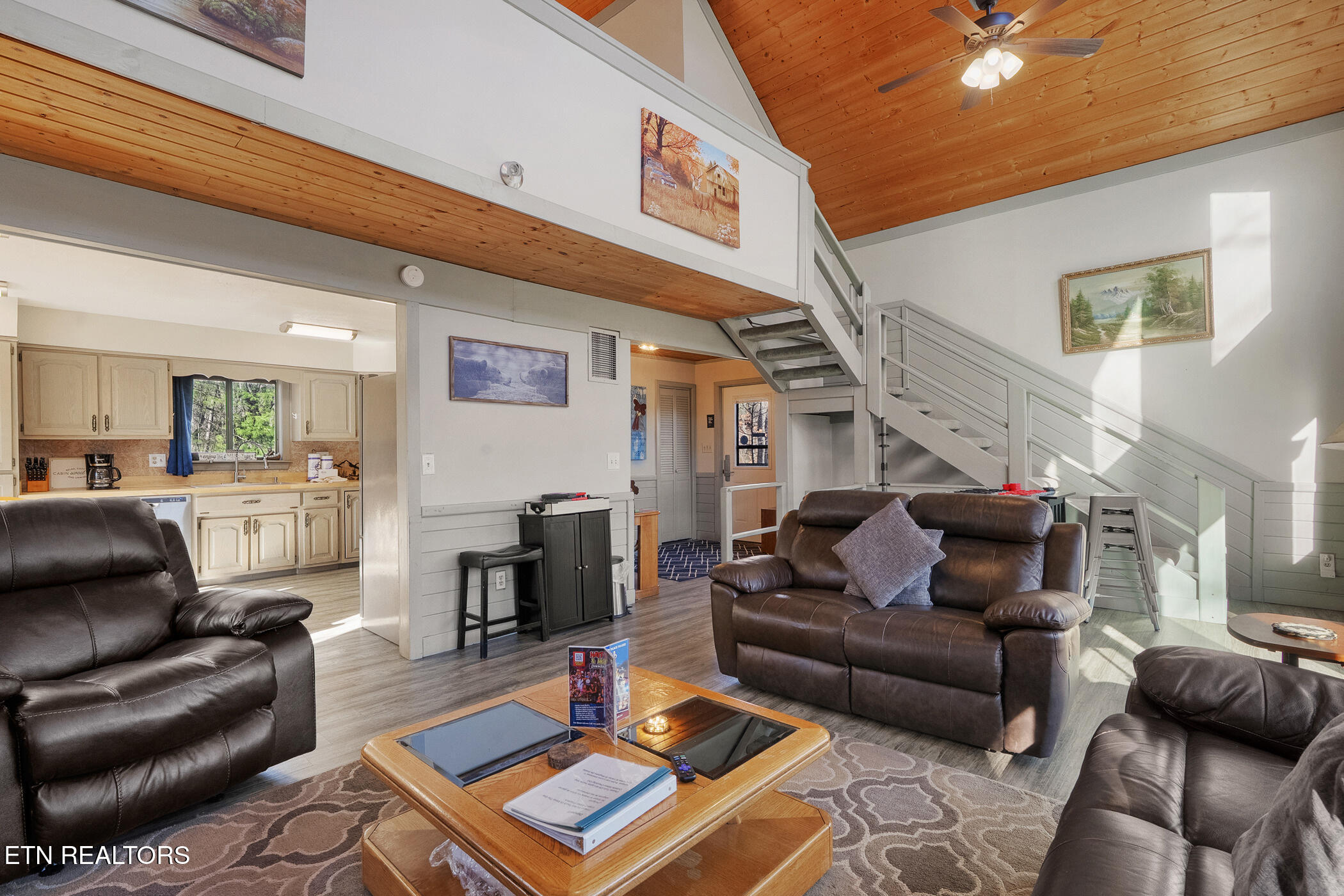 4112 Hillcrest Road Sevierville, TN 37862 - Photo 7 of 42 dsc05389