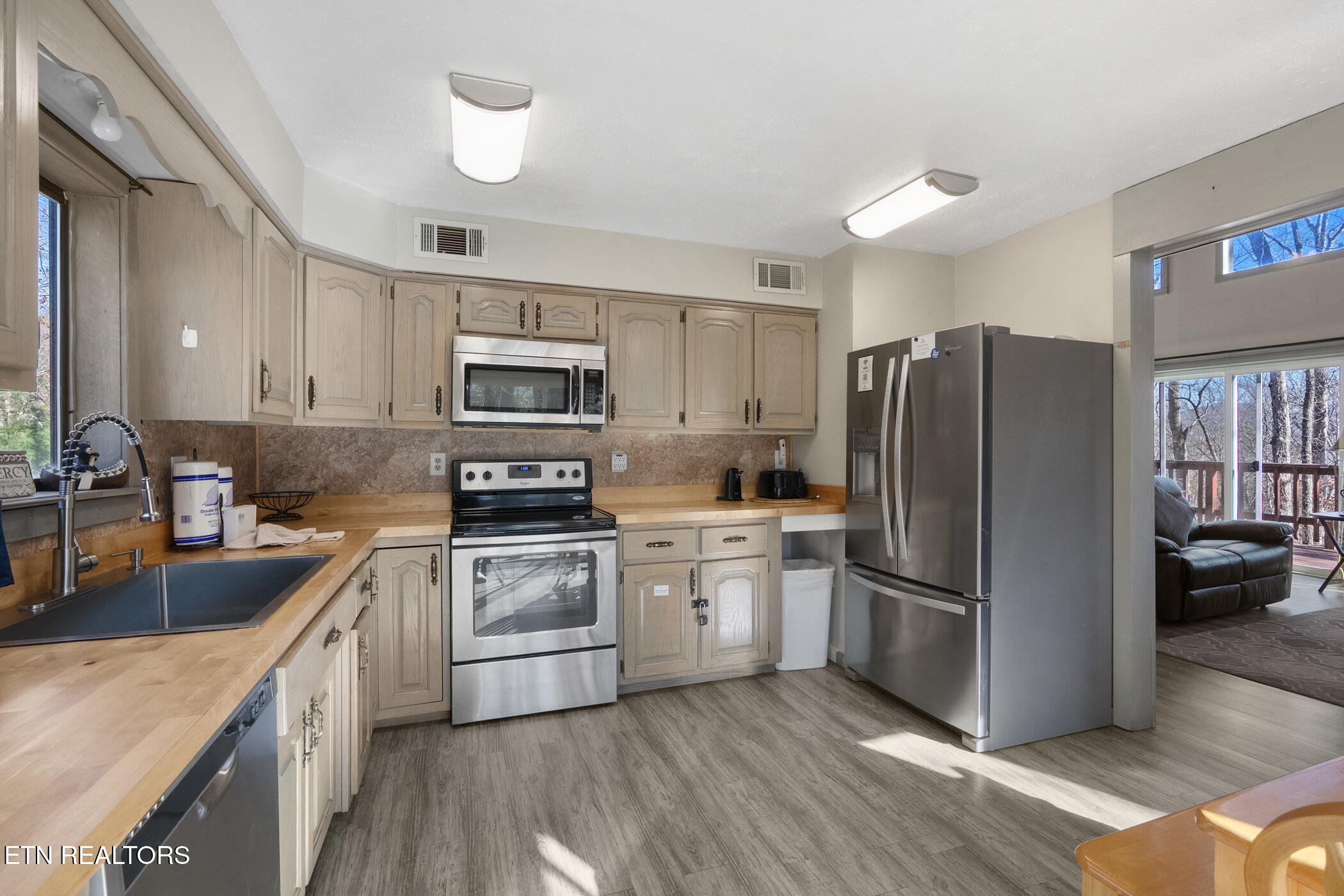 4112 Hillcrest Road Sevierville, TN 37862 - Photo 9 of 42 dsc05404