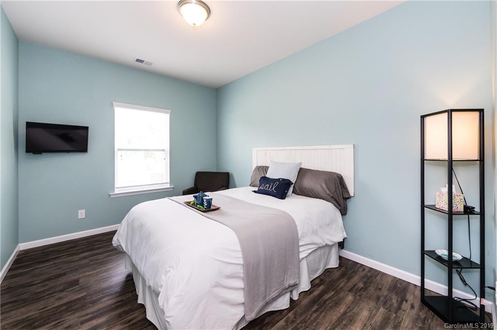 79481 Ridgehaven Road Lancaster, SC 29720 - Photo 17 of 41 a bedroom with a bed and a window