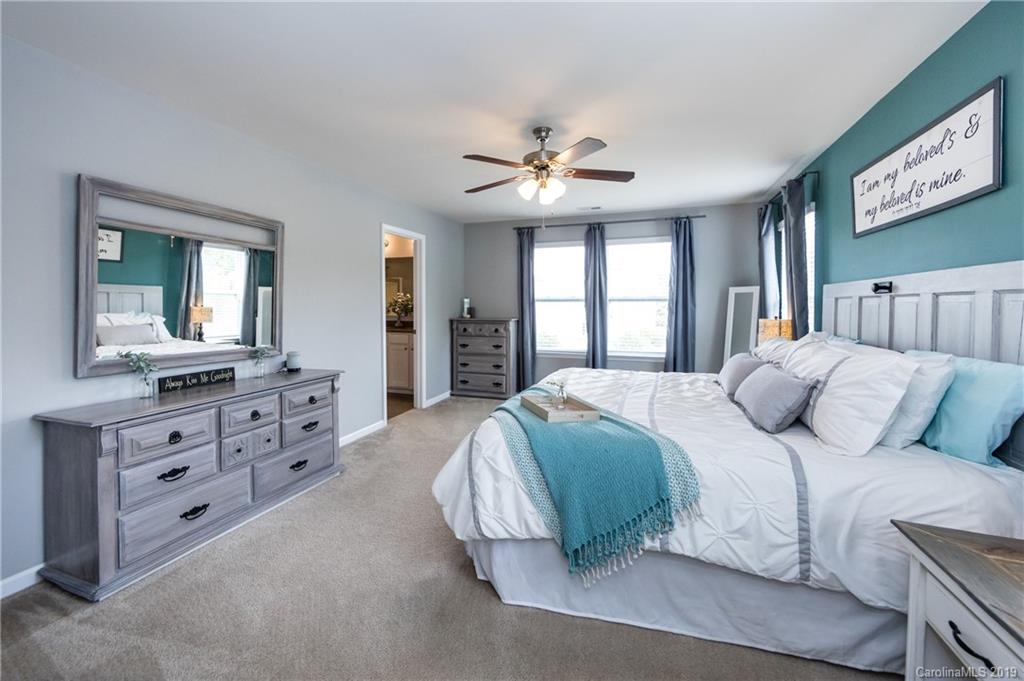 79481 Ridgehaven Road Lancaster, SC 29720 - Photo 20 of 41 a bedroom with a bed and a dresser