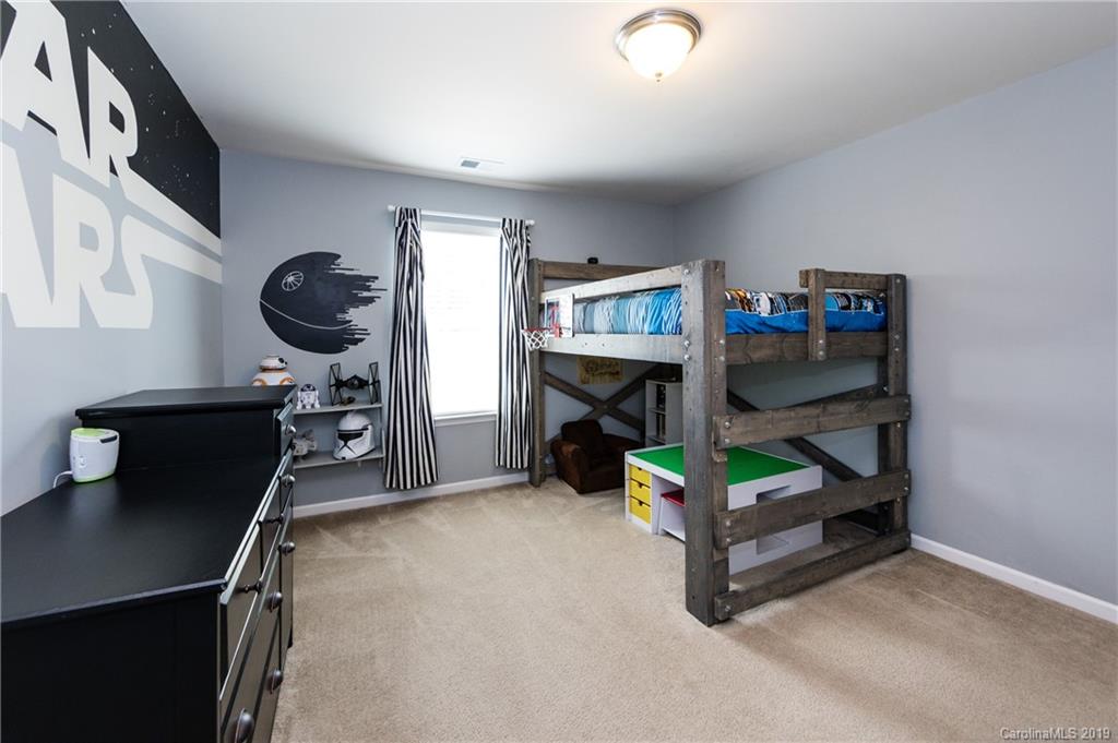 79481 Ridgehaven Road Lancaster, SC 29720 - Photo 25 of 41 a view of room with workspace and windows