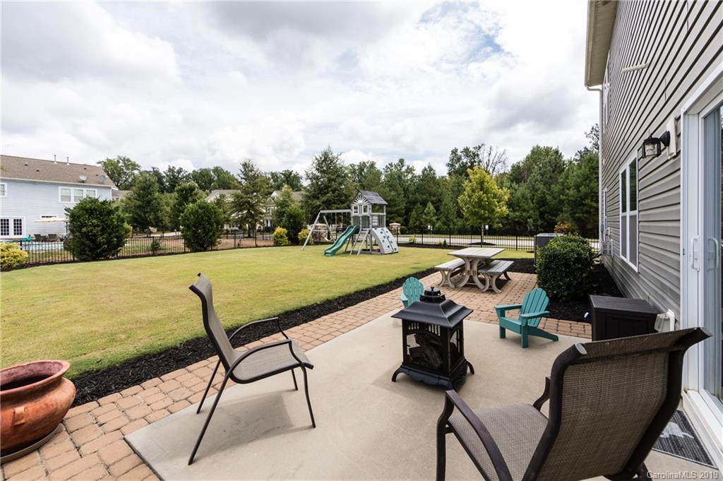 79481 Ridgehaven Road Lancaster, SC 29720 - Photo 38 of 41 a view of a swimming pool and lounge chairs