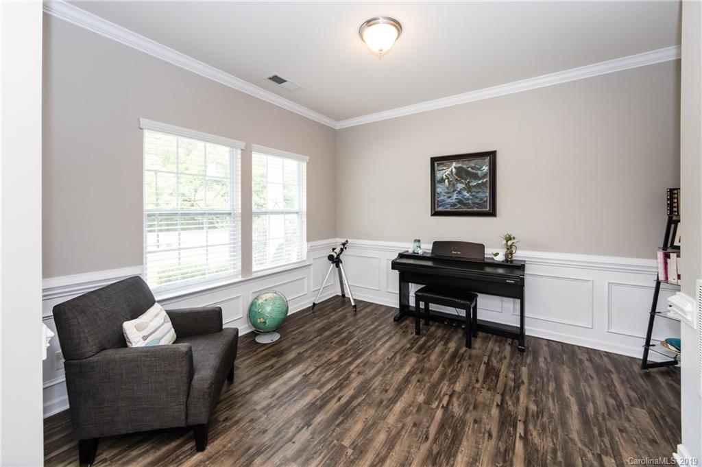 79481 Ridgehaven Road Lancaster, SC 29720 - Photo 5 of 41 a living room with furniture and a wooden floor
