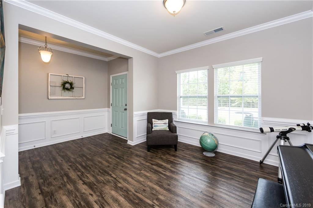 79481 Ridgehaven Road Lancaster, SC 29720 - Photo 6 of 41 a bed room with furniture and wooden floor