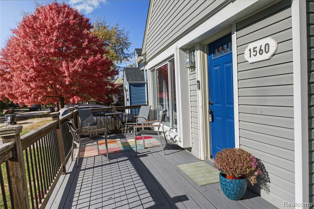 1560 Columbia Road Berkley, MI 48072 - Photo 9 of 52 Gallery Image 9