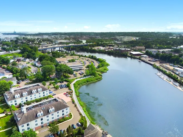 $579,900 | 142 East Avenue, Unit A102, Norwalk, CT 06851