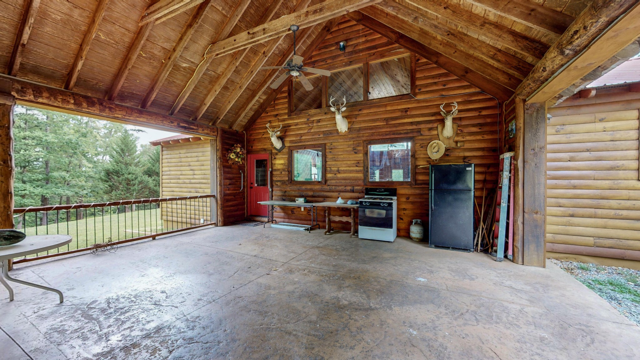 201 Campbell Branch Road Reliance, TN 37369 - Photo 8 of 99