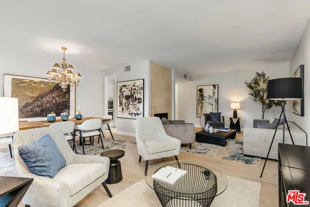 $749,000 | 4949 Genesta Avenue, Unit 212A, Encino, CA 91316