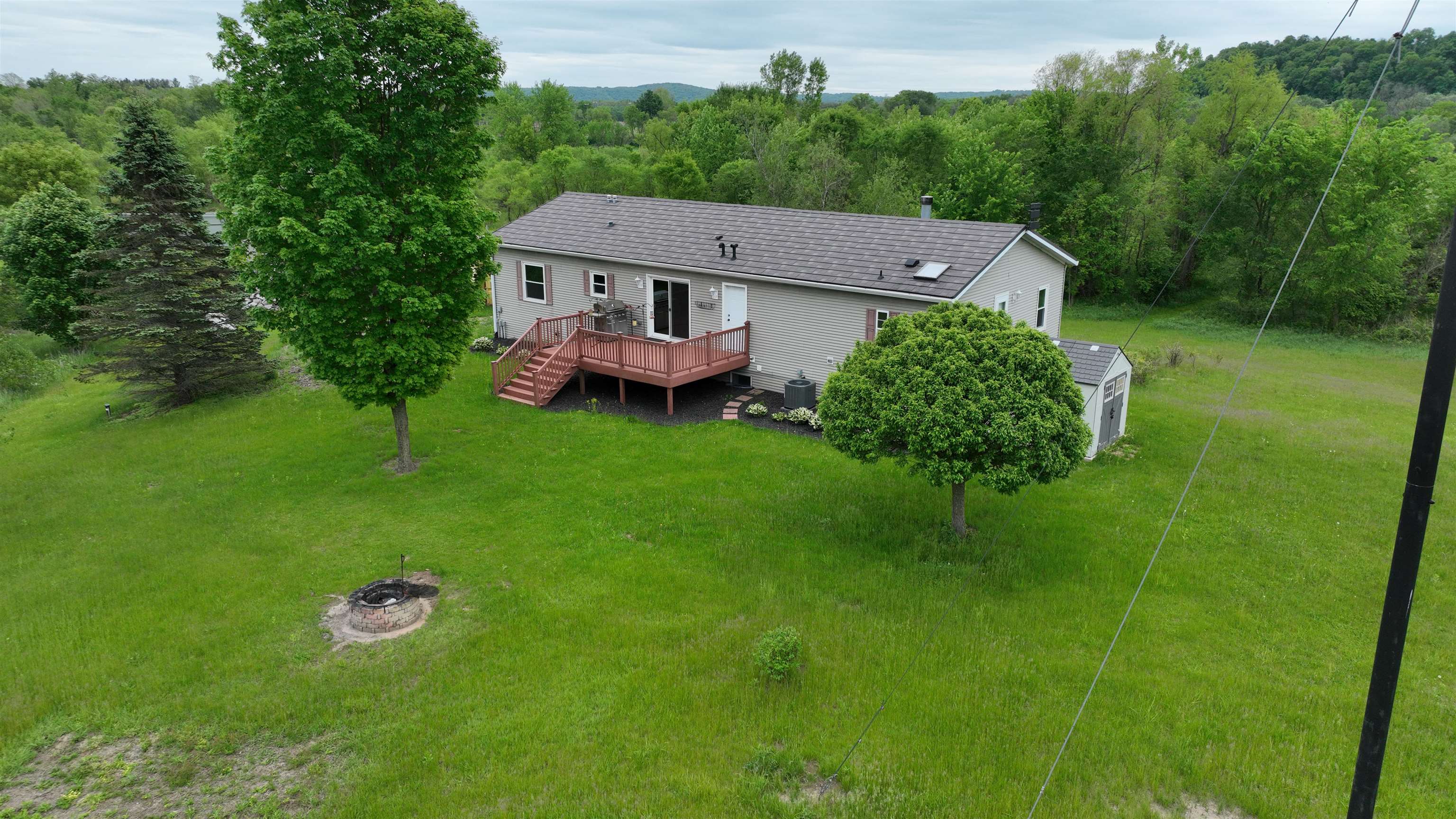 28730 Mickle Street Gotham, WI 53556 - Photo 40 of 47