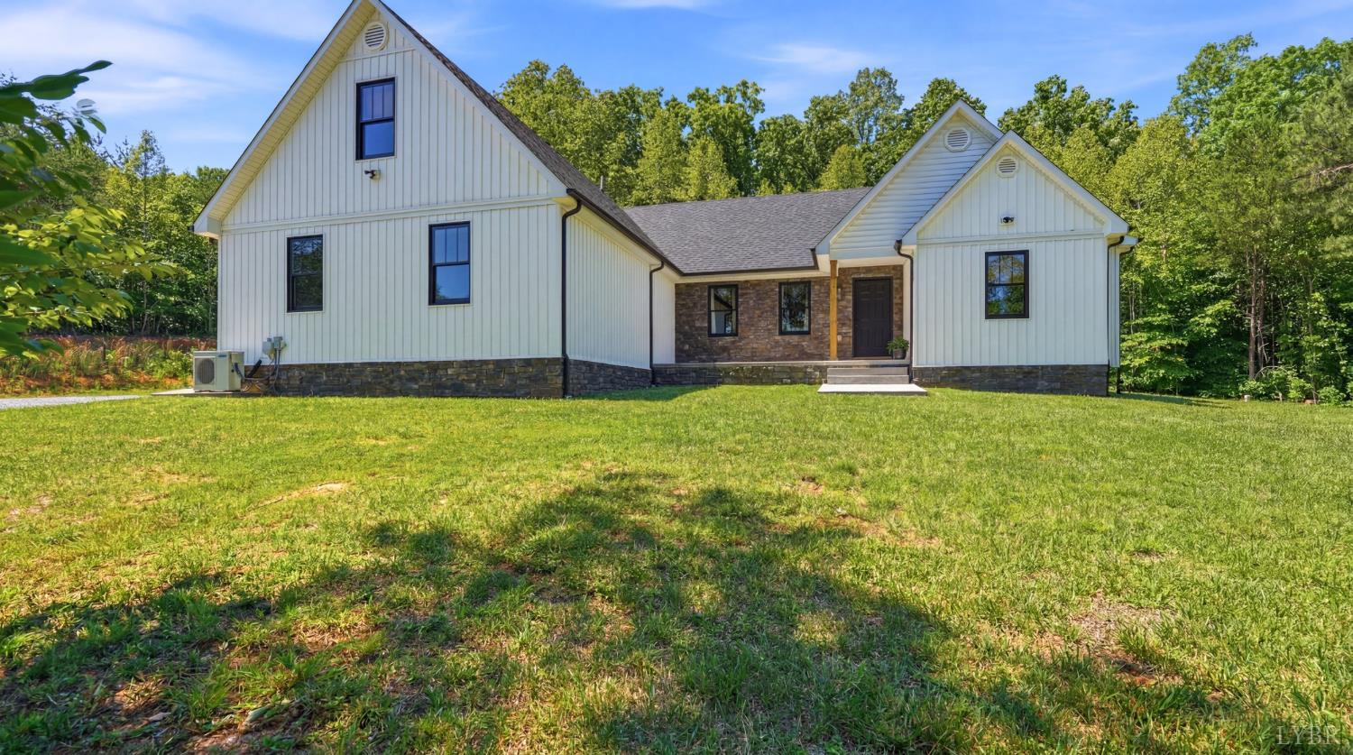 198 Old Lynbrook Road Rustburg, VA 24588 - Photo 40 of 55