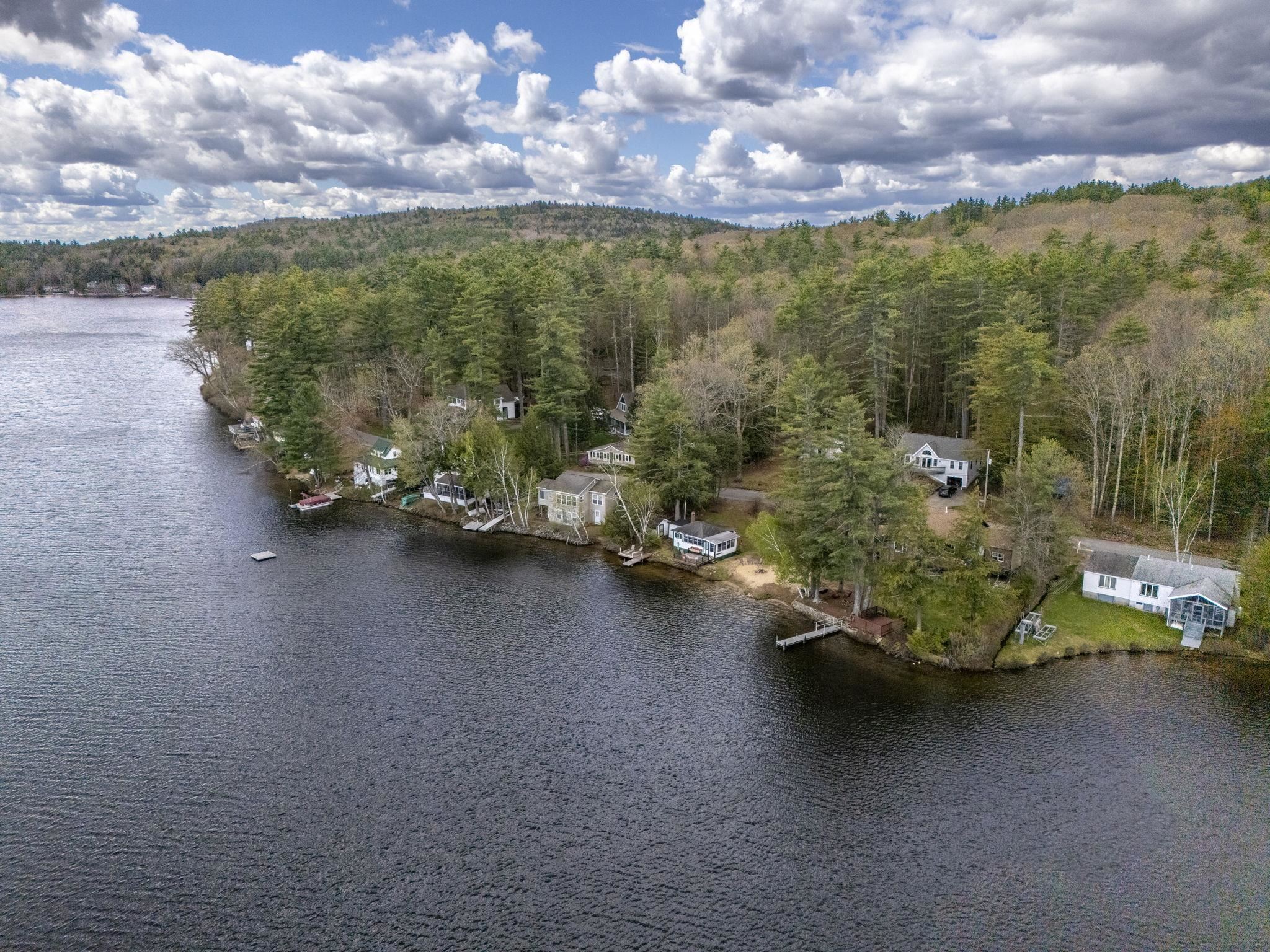 460 Crystal Lake Road Gilmanton, NH 03837 - Photo 5 of 50
