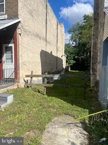 1647 North Allison St  