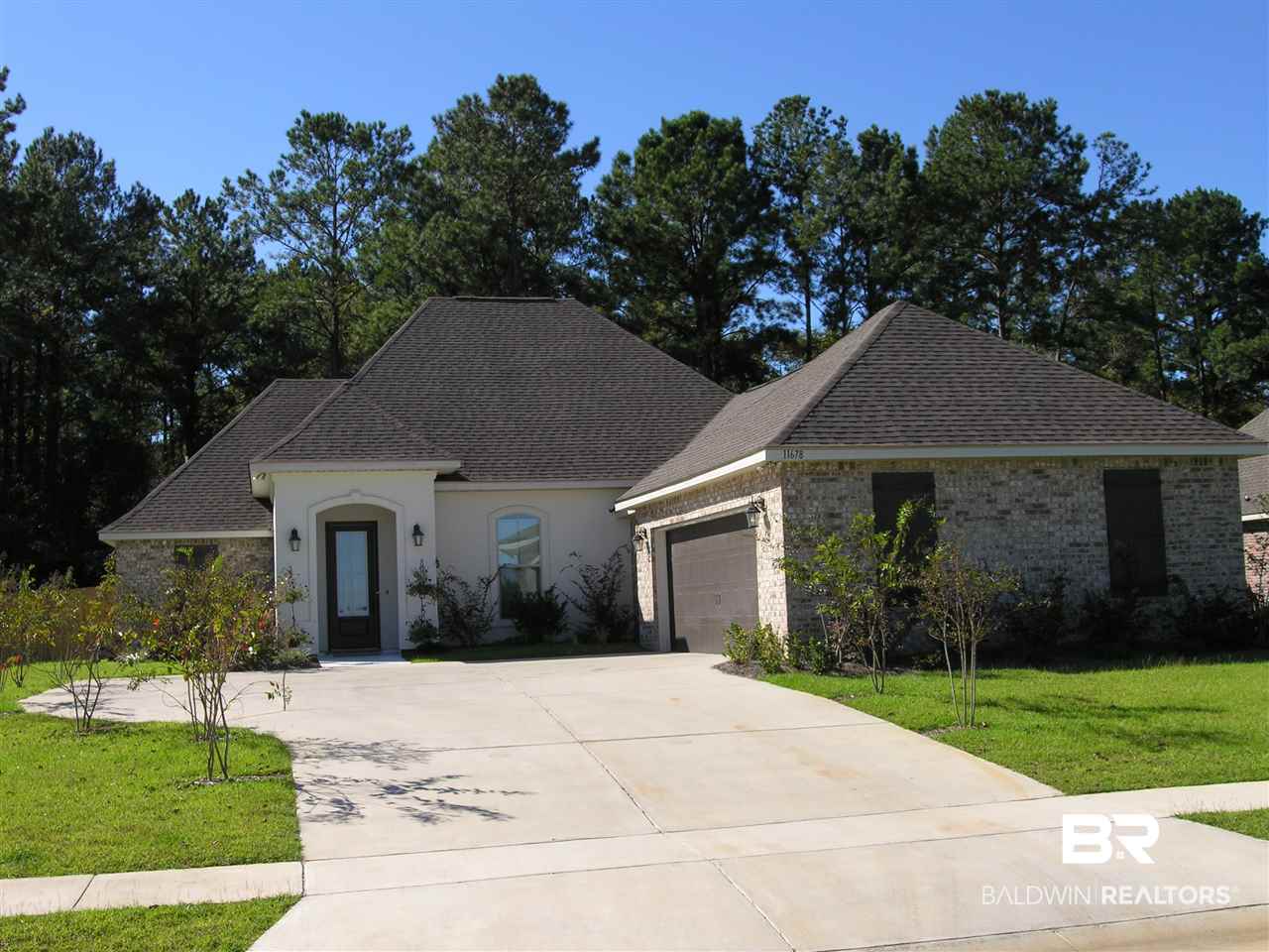 11678 Thistledown Loop Daphne, AL 36527 - Photo 1 of 17
