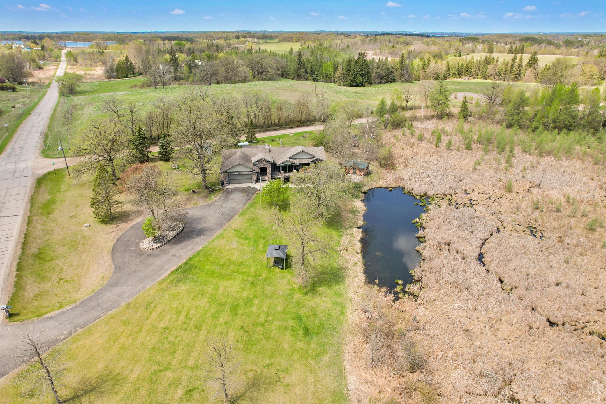 29592 130 Street Frazee, MN 56544 - Photo 43 of 48